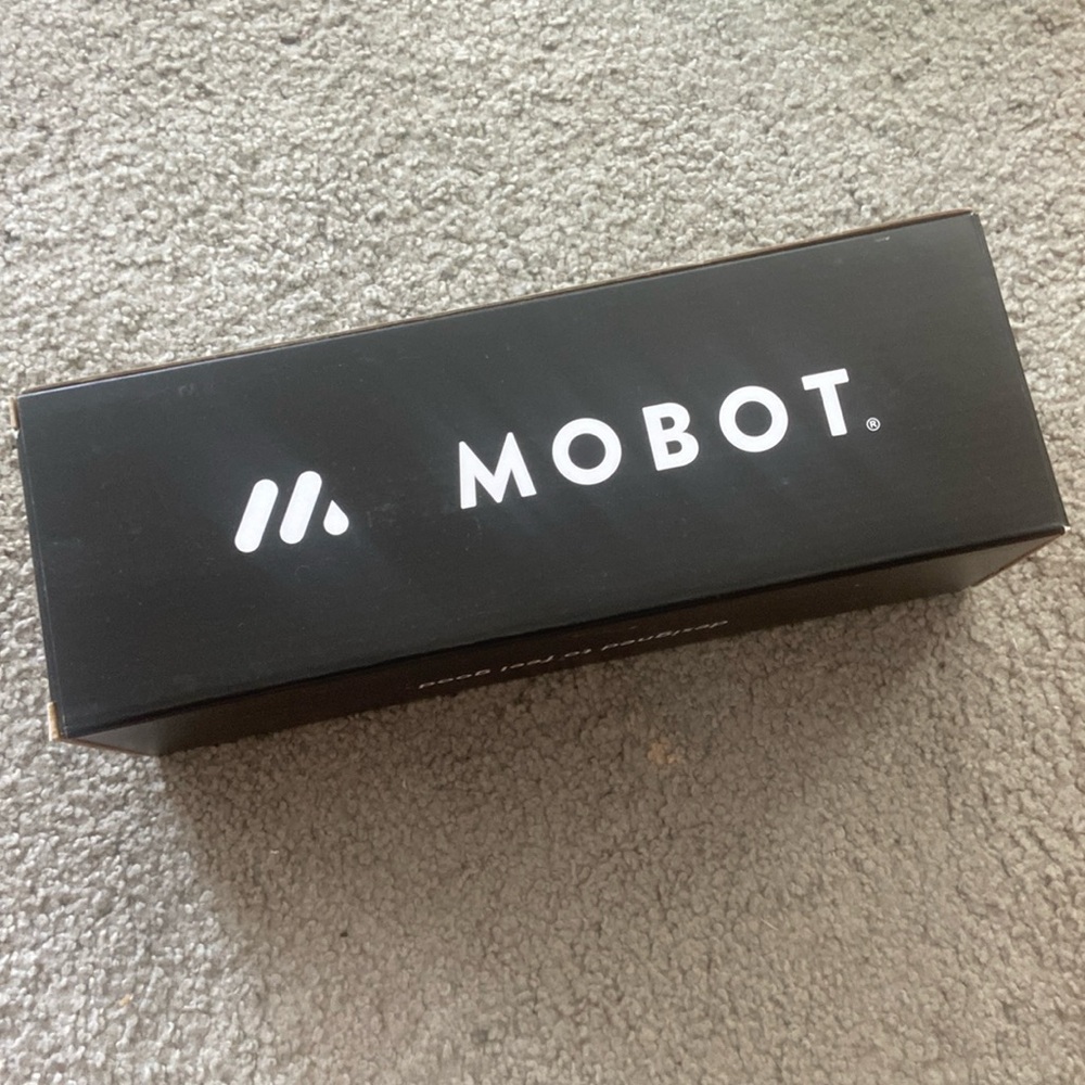 Mobot Water Bottle